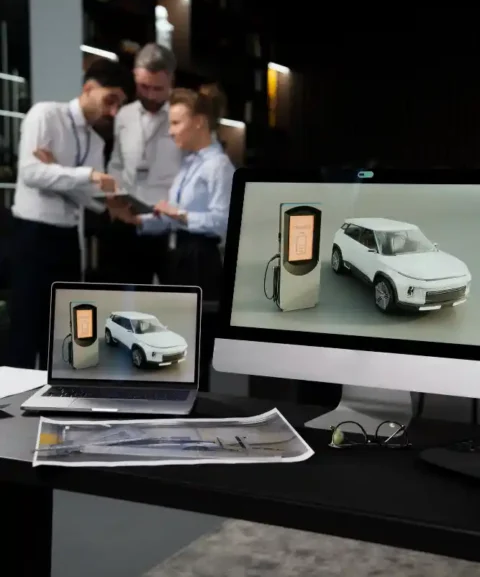 Automotive Technologies