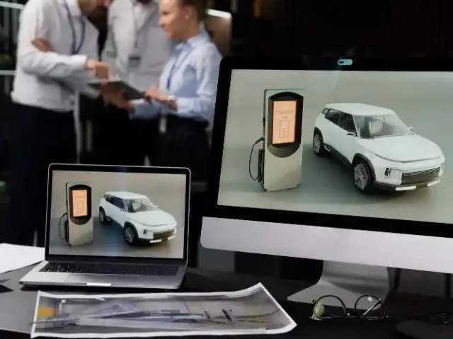 Automotive Technologies