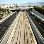 Enhancing Road and Rail Infrastructure for Integrated Mobility in Saudi Arabia