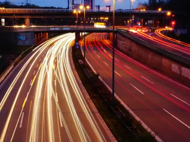 Transportation Infrastructure Development