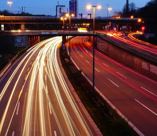 Transportation Infrastructure Development Transportation Infrastructure Development