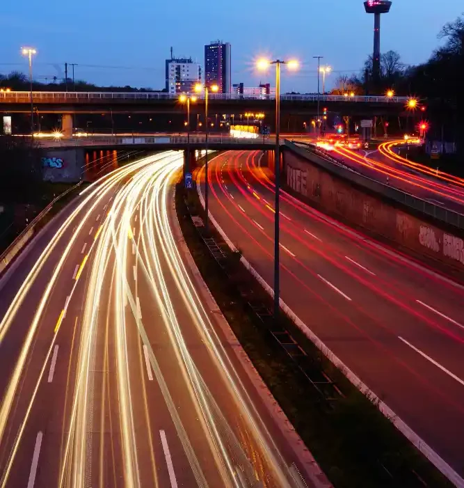 Transportation Infrastructure Development Transportation Infrastructure Development