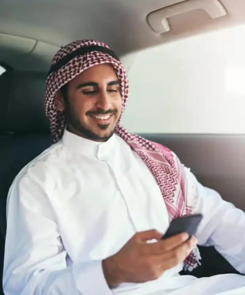 Transportation Technology Integration