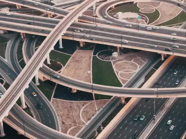 Saudi Mobility Market Research