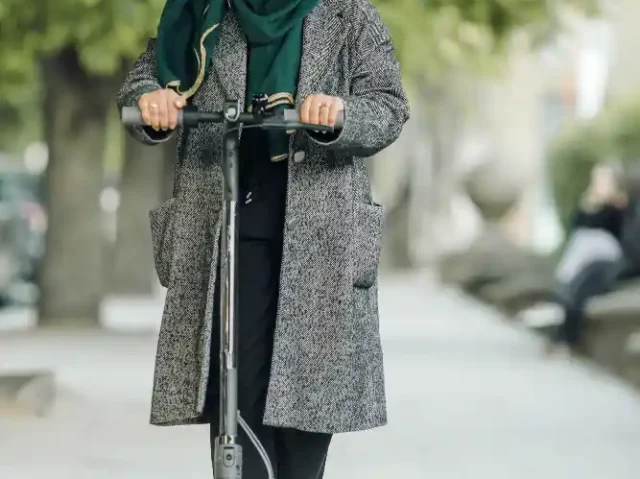 Sustainable Transport Initiatives