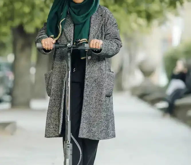 Sustainable Transport Initiatives