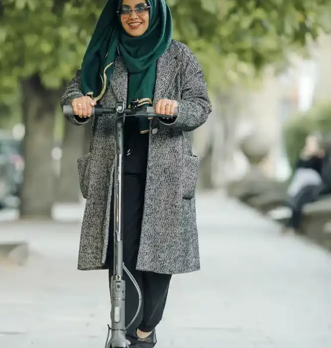 Sustainable Transport Initiatives Sustainable Transport Initiatives