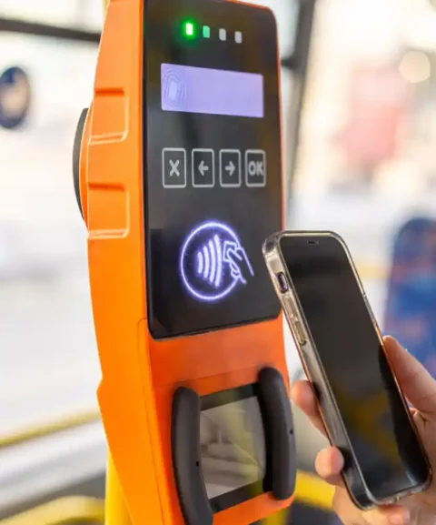 Smart Transportation Systems