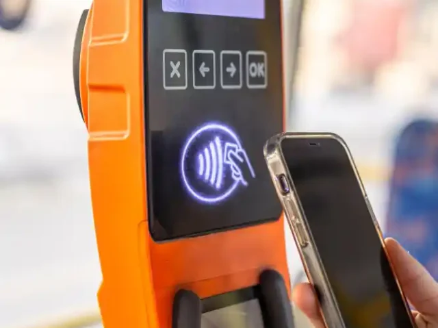 Smart Transportation Systems