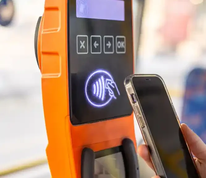 Smart Transportation Systems