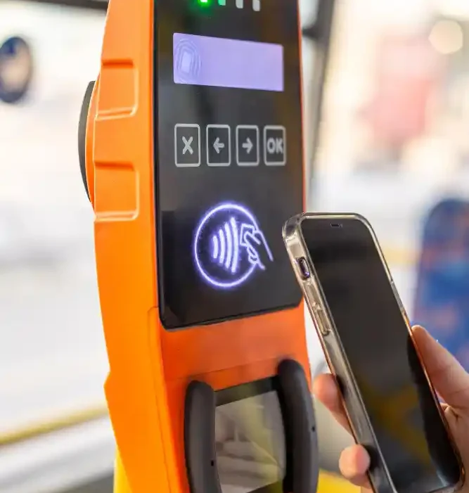 Smart Transportation Systems Smart Transportation Systems